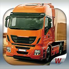 Truckers of Europe 3 0.34.7 APK icon